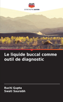 liquide buccal comme outil de diagnostic