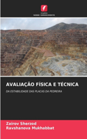 Avaliação Física E Técnica