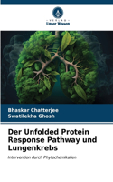 Unfolded Protein Response Pathway und Lungenkrebs