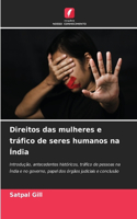 Direitos das mulheres e tráfico de seres humanos na Índia