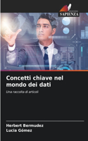 Concetti chiave nel mondo dei dati
