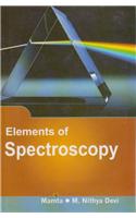 Elements of Spectroscopy