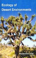 Ecology of Desert Environments