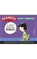 I Dont Even Like Myself!: Peanuts