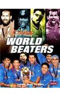 World Beaters : World Cup 2011