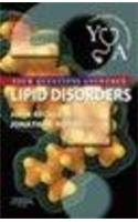 Lipid Disorders: Your Questions Answered