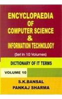 Encyclopaedia of Computer Science and Information Technology