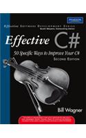 More Effective C#