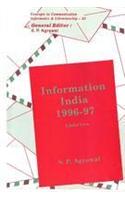 Information India 1996-97 Global View