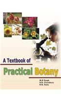 Textbook of Practical Botany