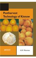 Post Harvest Technology of Kinnow