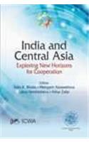India and Central Asia