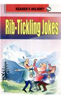 Rib-Tickling Jokes