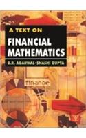 Text On Financial Mathematics PB