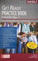 Get Ready Solution Book for Class 10th