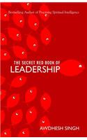 Secret Red Book of Leadership