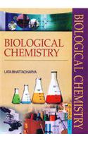 Biological Chemistry