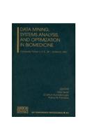 Data Mining, Systems Analysis, and Optimization in Biomedicine: Biomedical/ Life Sciences
