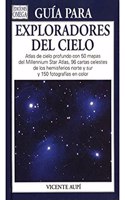 Guia para exploradores del cielo