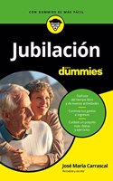Jubilacion para Dummies