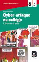 Collection Bandes Dessinees: Cyber-attaque au college + CD