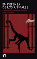 En defensa de los animales: Antologia
