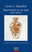 Mauritania es un pais con nieve