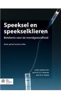 Speeksel En Speekselklieren
