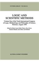 Logic and Scientific Methods