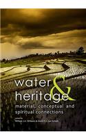 Water & Heritage