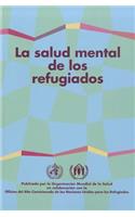 Salud Mental de los Refugiados