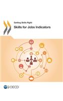 Getting skills right: skills for jobs indicators