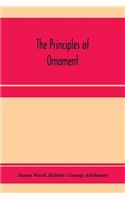 The principles of ornament