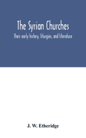 Syrian churches