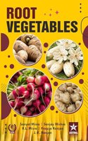 Root Vegetables