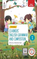 Revised Learner's English Grammar and Composition 1