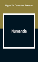 Numantia