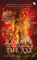 Rama of the Axe
