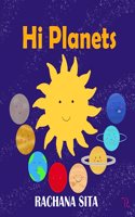 Hi Planets