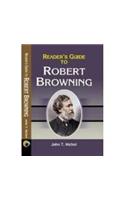 Reader's Guide to Robert Browning
