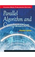 Parallel Algorithm and Computation