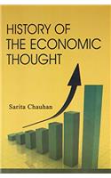 History of the economic thought