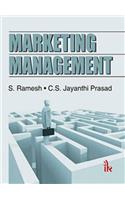 Marketing Management