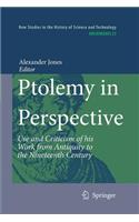 Ptolemy in Perspective