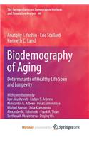 Biodemography of Aging
