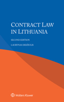 Contract Law in Lithuania