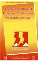International Studies of Educational Achievement