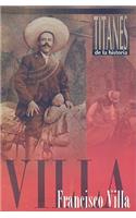 Francisco Villa