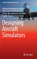 Designing Aircraft Simulators