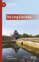 Long East Asia